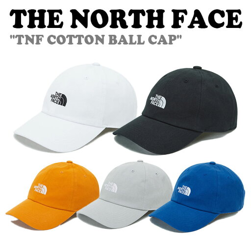 ノースフェイス キャップ THE NORTH FACE メンズ レディース TNF COTTON BALL CAP コットン ボールキャップ BLACK ブラック WHITE ホワイト ROYAL BLUE ロイヤル ブルー ORANGE オレンジ ICE GRAY アイス グレー NE3CP00A/B/C/D/E ACC 【中古】未使用品 ノースフェイス キャップ THE NORTH FACE メンズ レディース TNF COTTON BALL CAP コットン ボールキャップ BLACK ブラック WHITE ホワイト ROYAL BLUE ロイヤル ブルー ORANGE オレンジ ICE GRAY アイス グレー NE3CP00A/B/C/D/E ACC 【中古】未使用品