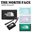 m[XtFCX z THE NORTH FACE j̎q ̎q KIDS WALLET LbY EHbg S4F NN2PP09R/S/T/U ACC yÁzgpi