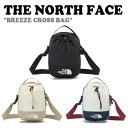 ノースフェイス クロスバッグ THE NORTH FACE メンズ レディース BREEZE CROSS BAG ブリーズロスバッグ BLACK ブラック LI...