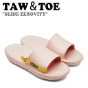 トー＆トー サンダル TAW＆TOE レディース SLIDE ZEROVITY スライド ゼロビティ BABY PINK ベイビー ピンク Z-SL-PIAJ シューズ 足への衝撃を緩和して疲労を軽減させてくれるリカバリーシューズ「TAW ＆ TOE（トーアンドトー）」。 環境にやさしいバイオベースTPE素材を使用し、一般的なスライドよりもさらに柔らかい肌触りと耐久性を提供します。 軽量かつ衝撃を和らげるふわふわのクッショニングと、広いアッパーが足をつつみ込み、疲れた体を快適に最適化してくれます。 ※お客様のご覧になられますパソコン機器及びモニタの設定及び出力環境、 また撮影時の照明等で、実際の商品素材の色と相違する場合もありますのでご了承下さい。商品紹介 トー＆トー サンダル TAW＆TOE レディース SLIDE ZEROVITY スライド ゼロビティ BABY PINK ベイビー ピンク Z-SL-PIAJ シューズ 足への衝撃を緩和して疲労を軽減させてくれるリカバリーシューズ「TAW ＆ TOE（トーアンドトー）」。 環境にやさしいバイオベースTPE素材を使用し、一般的なスライドよりもさらに柔らかい肌触りと耐久性を提供します。 軽量かつ衝撃を和らげるふわふわのクッショニングと、広いアッパーが足をつつみ込み、疲れた体を快適に最適化してくれます。 ※お客様のご覧になられますパソコン機器及びモニタの設定及び出力環境、 また撮影時の照明等で、実際の商品素材の色と相違する場合もありますのでご了承下さい。 商品仕様 商品名 トー＆トー サンダル TAW＆TOE レディース SLIDE ZEROVITY スライド ゼロビティ BABY PINK ベイビー ピンク Z-SL-PIAJ シューズ ブランド TAW＆TOE カラー BABY PINK 素材 TPE ※ご注意（ご購入の前に必ずご一読下さい。） ※ ・当ショップは、メーカー等の海外倉庫と共通在庫での販売を行なっており、お取り寄せに約7-14営業日（土日祝日を除く）お時間を頂く商品がございます。 そのためご購入後、ご指定頂きましたお日にちに間に合わせることができない場合もございます。 ・また、WEB上で「在庫あり」となっている商品につきましても、複数店舗で在庫を共有しているため「欠品」となってしまう場合がございます。 在庫切れ・発送遅れの場合、迅速にご連絡、返金手続きをさせて頂きます。 ご連絡はメールにて行っておりますので、予めご了承下さいませ。 当ショップからのメール受信確認をお願い致します。 （本サイトからメールが送信されます。ドメイン指定受信設定の際はご注意下さいませ。） ・北海道、沖縄県へのお届けにつきましては、送料無料対象商品の場合も 追加送料500円が必要となります。 ・まれに靴箱にダメージや走り書きなどがあることもございます。 多くの商品が海外輸入商品となるため日本販売のタグ等がついていない商品もございますが、全て正規品となっておりますのでご安心ください。 ・検品は十分に行っておりますが、万が一商品にダメージ等を発見しましたらすぐに当店までご連絡下さい。 （ご使用後の交換・返品等には、基本的に応じることが出来ませんのでご注意下さいませ。） また、こちらの商品はお取り寄せのためクレーム・返品には応じることが出来ませんので、こだわりのある方は事前にお問い合わせ下さい。 誠実、また迅速に対応させて頂きます。