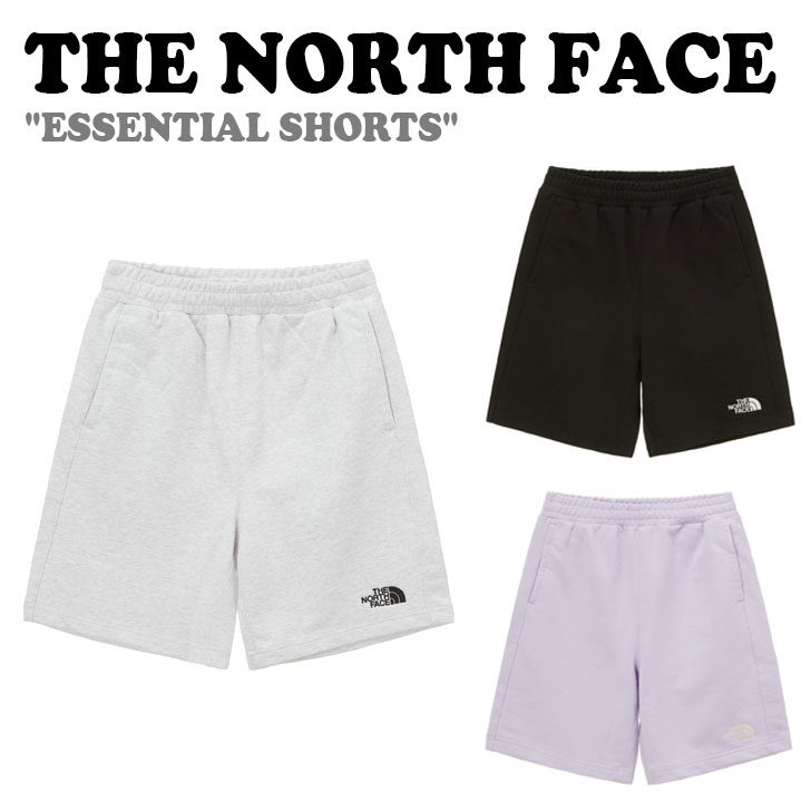 Ρե ϡեѥ THE NORTH FACE  ǥ ESSENTIAL SHORTS å󥷥 硼 ...