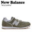 ˥塼Х 373 ˡ NEW BALANCE  ǥ ML373 MN2 KHAKI  ML373MN2 FLNBCA1U55 塼 š̤