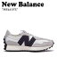 ˥塼Х 327 ˡ NEW BALANCE  ǥ MS327 FE SEA SALT BLACK  ֥å MS327FE NBPDDS430W 塼 š̤