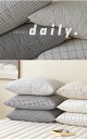 マティラ 枕カバー maatila 正規販売店 DAILY PREMIUM PILLOW COVER デイリー プレミアム ピローカバー Andrew アンドリュー Brooklyn ブルックリン Robert ロバート Leo レオ 50×70 韓国雑貨 301164133 ACC 3