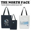 ノースフェイス ショルダーバッグ THE NORTH FACE メンズ レディース ECO SHOULDER BAG SD エコショルダーバッグ MIDNIGH...