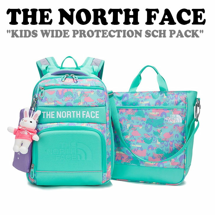 Ρե Хåѥå THE NORTH FACE ˤλ λ KIDS WIDE PROTECTION SCH PACK ...