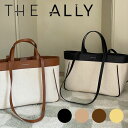 A[ V_[obO THE ALLY K̔X Anna bag AiobO BLACK ubN CAMEL L BEIGE x[W CREAM N[ ItBXobO pobO obO