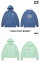 Ρե å奬 THE NORTH FACE  ǥ OCEAN WAVE HOODIE   աǥ BLACK ֥å NAVY ͥӡ DUSK BLUE ֥롼 MINT ߥ NM5PP05A/B/C/D  š̤