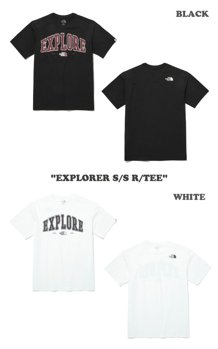ノースフェイス 半袖Tシャツ THE NORT...の紹介画像2