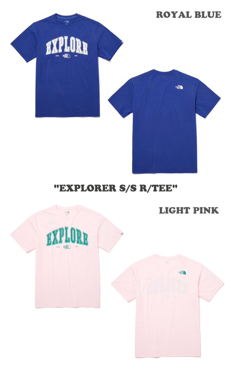 ノースフェイス 半袖Tシャツ THE NORT...の紹介画像3
