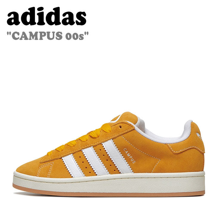Rakuten - アディダス スニーカー adidas メンズ レディース CAMPUS 00s キャンパス 00S PANTONE パントン CLOUD WHITE クラウド ホワイト H03473 シューズ 【中古】未使用品