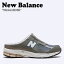 ニューバランス スニーカー New Balance メンズ レディース M2002RMK GRAY グレー NBP7DS150G FLNBDA2U18 シューズ 【中古】未使用品