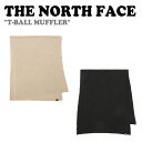 ノースフェイス ショール THE NORTH FACE メンズ レディース WOOL SHAWL ウールショール BLACK ブラック BEIGE ベージュ NA5IN60A/B ACC 【中古】未使用品