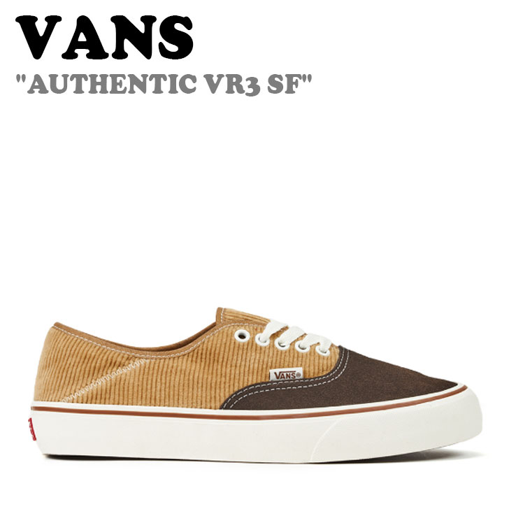 バンズ スニーカー VANS