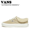 oY Xj[J[ VANS Y fB[X AUTHENTIC SHERPA I[ZeBbN VFp COZY HUG MOJOVE DESERT R[W[ nO n[x fU[g VN0A5JMRBKB V[YyÁzgpi