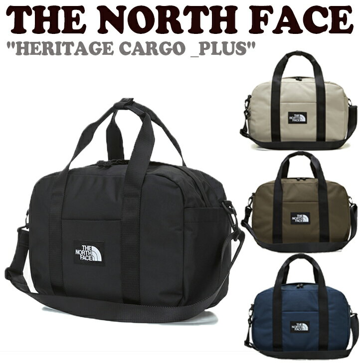 Ρե ܥȥХå THE NORTH FACE  ǥ HERITAGE CARGO PLUS إơ ...