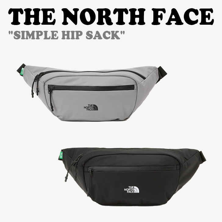 Ρե ڹ ȥݡ THE NORTH FACE  ǥ SIMPLE HIP SACK ץ ҥå ...