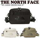 m[XtFCX NXobO THE NORTH FACE Y fB[X WL LOGO CROSS BAG S zCgx S NX obO X[ BLACK ubN CREAM N[ BEIGE x[W NN2PP53J/K/L obO yÁzgpi