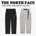 ノースフェイス 韓国 ボトムス THE NORTH FACE メンズ レディース NEILTON S ...