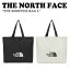Ρե ȡȥХå THE NORTH FACE  ǥ TNF SHOPPER BAG L åѡХå 顼 BLACK ֥å CREAM ꡼ Хå NN2PP81A/B Хå š̤
