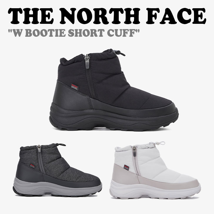 ノースフェイス ブーツ THE NORTH FACE メンズ