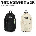 m[XtFCX NXobO THE NORTH FACE j̎q ̎q JR. ONEWAY WjA EFC BLACK ubN CREAM N[ NN2PQ05R/S obO yÁzgpi