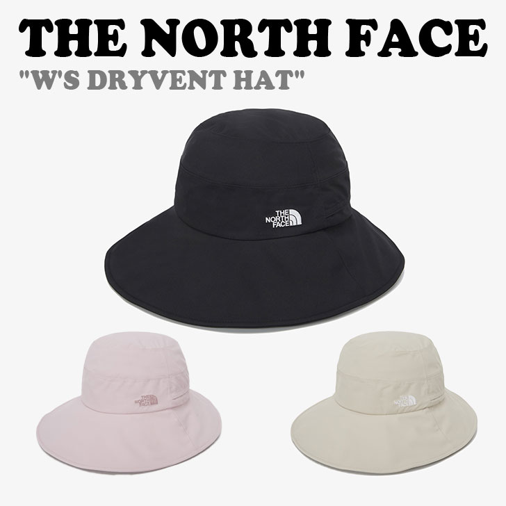 樂天商城 - ノースフェイス ハット THE NORTH FACE W'S DRYVENT HAT ドライベントハット 全3色 NE3HQ02A/B/C ACC 【中古】未使用品