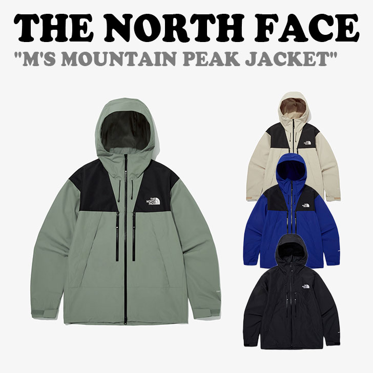 ノースフェイス ジャケット THE NORTH FACE メンズ M'S MOUNTAIN PEAK JACKET マウンテン ピークジャケット BLACK ブラック OLIVE_BRANCH オリーブ ブランチ LIGHT_BEIGE ライト ベージュ ROYAL_BLUE ロイヤル ブルー NJ2HQ50A　NJ2HQ01A/B/D ウェア 世界中から愛され続けているアウトドアブランド、THE NORTH FACE（ザ・ノースフェイス）。 アウトドア活動や旅行時におすすめのメンズジャケット。 ウォーキング、ハイキング、釣りやキャンプ等 様々な場面で活躍するアイテムです！ 素材：表地:ポリエステル100%、裏地1:ナイロン100%、裏地2 (背中下部) :ポリエステル100% ※お客様のご覧になられますパソコン機器及びモニタの設定及び出力環境、 また撮影時の照明等で、実際の商品素材の色と相違する場合もありますのでご了承下さい。商品紹介 ノースフェイス ジャケット THE NORTH FACE メンズ M'S MOUNTAIN PEAK JACKET マウンテン ピークジャケット BLACK ブラック OLIVE_BRANCH オリーブ ブランチ LIGHT_BEIGE ライト ベージュ ROYAL_BLUE ロイヤル ブルー NJ2HQ50A　NJ2HQ01A/B/D ウェア 世界中から愛され続けているアウトドアブランド、THE NORTH FACE（ザ・ノースフェイス）。 アウトドア活動や旅行時におすすめのメンズジャケット。 ウォーキング、ハイキング、釣りやキャンプ等 様々な場面で活躍するアイテムです！ 素材：表地:ポリエステル100%、裏地1:ナイロン100%、裏地2 (背中下部) :ポリエステル100% ※お客様のご覧になられますパソコン機器及びモニタの設定及び出力環境、 また撮影時の照明等で、実際の商品素材の色と相違する場合もありますのでご了承下さい。 商品仕様 商品名 ノースフェイス ジャケット THE NORTH FACE メンズ M'S MOUNTAIN PEAK JACKET マウンテン ピークジャケット BLACK ブラック OLIVE_BRANCH オリーブ ブランチ LIGHT_BEIGE ライト ベージュ ROYAL_BLUE ロイヤル ブルー NJ2HQ50A　NJ2HQ01A/B/D ウェア ブランド THE NORTH FACE カラー BLACK/OLIVE_BRANCH/LIGHT_BEIGE/ROYAL_BLUE 素材 表地:ポリエステル100%、裏地1:ナイロン100%、裏地2 (背中下部) :ポリエステル100% ※ご注意（ご購入の前に必ずご一読下さい。） ※ ・当ショップは、メーカー等の海外倉庫と共通在庫での販売を行なっており、お取り寄せに約7-14営業日（土日祝日を除く）お時間を頂く商品がございます。 そのためご購入後、ご指定頂きましたお日にちに間に合わせることができない場合もございます。 ・また、WEB上で「在庫あり」となっている商品につきましても、複数店舗で在庫を共有しているため「欠品」となってしまう場合がございます。 在庫切れ・発送遅れの場合、迅速にご連絡、返金手続きをさせて頂きます。 ご連絡はメールにて行っておりますので、予めご了承下さいませ。 当ショップからのメール受信確認をお願い致します。 （本サイトからメールが送信されます。ドメイン指定受信設定の際はご注意下さいませ。） ・北海道、沖縄県へのお届けにつきましては、送料無料対象商品の場合も 追加送料500円が必要となります。 ・まれに靴箱にダメージや走り書きなどがあることもございます。 多くの商品が海外輸入商品となるため日本販売のタグ等がついていない商品もございますが、全て正規品となっておりますのでご安心ください。 ・検品は十分に行っておりますが、万が一商品にダメージ等を発見しましたらすぐに当店までご連絡下さい。 （ご使用後の交換・返品等には、基本的に応じることが出来ませんのでご注意下さいませ。） また、こちらの商品はお取り寄せのためクレーム・返品には応じることが出来ませんので、こだわりのある方は事前にお問い合わせ下さい。 誠実、また迅速に対応させて頂きます。 ・こちらの商品はSランク(新古品/未使用品）となり、海外正規店で購入時の状態のままとなります。