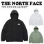 ザ・ノース・フェイス THE NORTHの画像