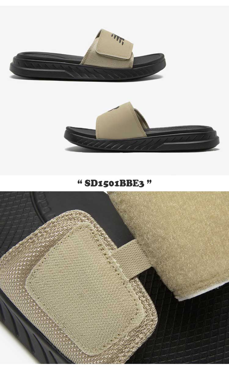 �˥塼�Х�� ������� New Balance ��� ��ǥ����� SD1501BBE3 BEIGE �١����� BLACK �֥�å� NBRJES112A ���塼������š�̤������