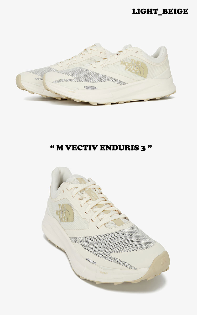 �Ρ����ե����� ���ˡ����� THE NORTH FACE M VECTIV ENDURIS 3 M�٥��ƥ��� ����ǥ�ꥹ 3 ��3�� NS97Q06A/B/C ���塼�� ����š�̤������