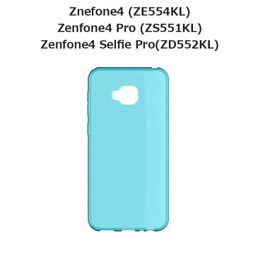 ZenFone4 スマホケース ZenFone 4 Selfie Pro カバー ZenFone4 Pro ZE554KL ZD552KL ZS551KL ASUS ソフト TPU カラフル 耐衝撃