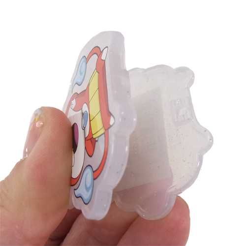 【メール便可】妖怪ウォッチ 洗濯ばさみS/2nd 【トゲニャン 】【在庫限り！】