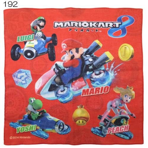 �����ѡ��ޥꥪ[�ϥ󥫥�]/�ޥꥪ������8 ��192�ʥ�åɡ� ��