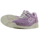 【2024 決算セール】【FINAL SALE】アシックス ゲルライト 3 OG asics GEL-LYTE III OG 1201A383-500 Rosequartz/Smoke Grey