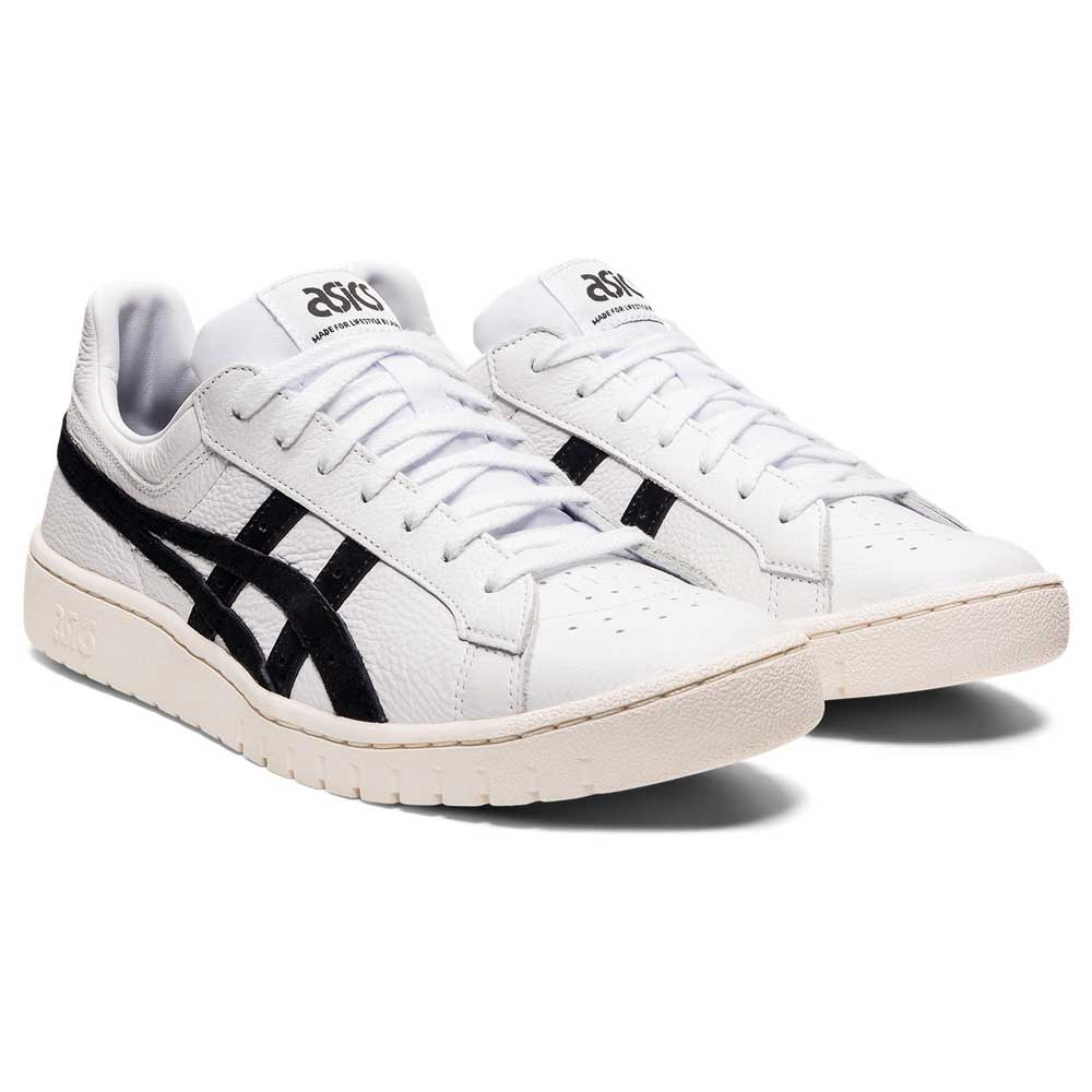GEL-PTG MT | WHITE/BLACK | スポーツスタイル メンズ