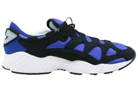 asicsTigerGEL-MAIアシックスタイガーゲルマイASICSBLUE/BLACK【メンズ・レディーススニーカー】