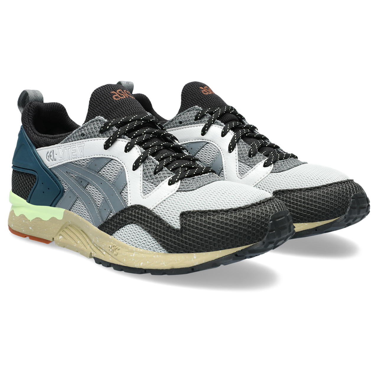 å 饤V asics GEL-LYTE V 1203A283.020