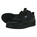 【2024 決算セール】【FINAL SALE】フィラ コーダ FILA CORDA BLACK