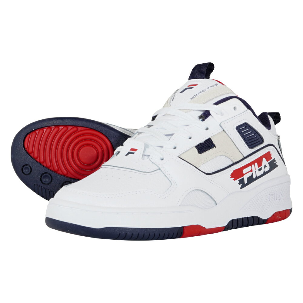 【2024 決算セール】【FINAL SALE】フィラ コーダ FILA CORDA ホワイト