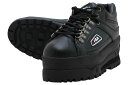 FILA TRAILBRALZER WEDGEフィラ トレイ...