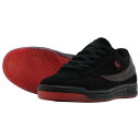 y2024 ZZ[zyFINAL SALEztB IWi ejX x wCU[ FILA ORIGINAL TENNIS x HELLRAZOR BLACK/H RED