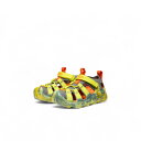 キーン KEEN HYPERPORT H2 1030838