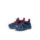 キーン KEEN HYPERPORT H2 1030839