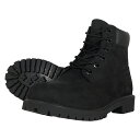 eBo[h 6C` v~A EH[^[v[t TIMBERLAND 6inch PREMIUM WP BOOT ubN 12907