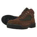 ティンバーランド フィールドブーツ WP L/F ミッド ブーツ ブーツ Timberland FIELD BOOT WP F/L MID BOOT DARK ...
