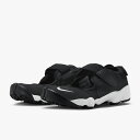 ナイキ ウィメンズ エア リフト BR NIKE WMNS AIR RIFT BR DN1338-003 ブラック