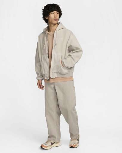 ナイキ ライフ カーペンター パンツ NIKE LIFE CARPENTER PANTS メンズ FZ6570-200 ナイキ ライフ カーペンター パンツ NIKE LIFE CARPENTER PANTS メンズ FZ6570-200