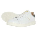 アディダス レザースニーカー メンズ アディダス スタンスミス ラックス レザー adidas STAN SMITH LUX LEATHER オフホワイト/クリームホワイト/パントーン