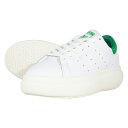 AfB_X X^X~X PF W adidas STAN SMITH PF W ID2786